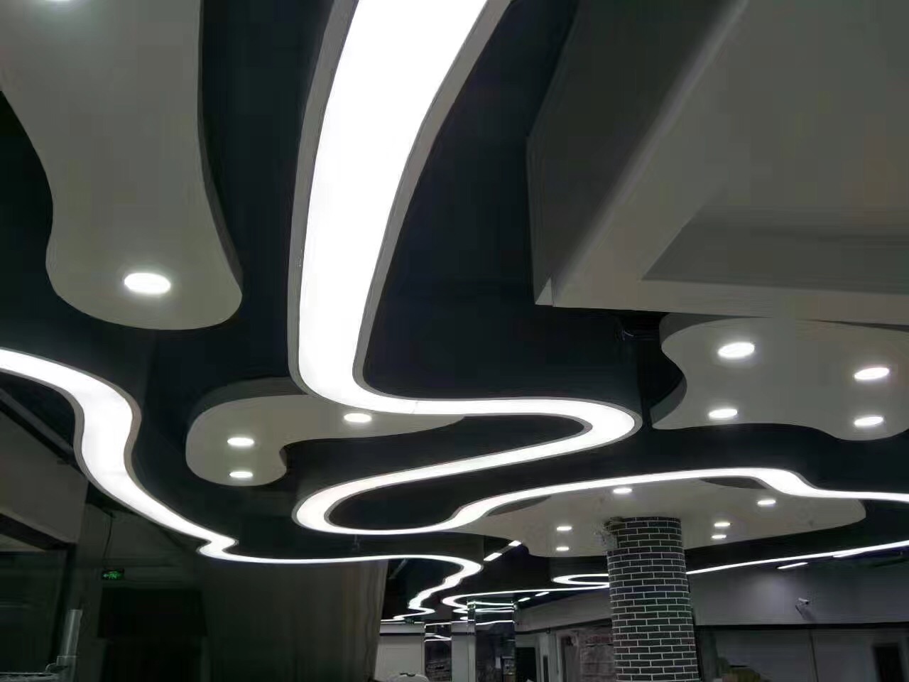 Customised Lighting Image